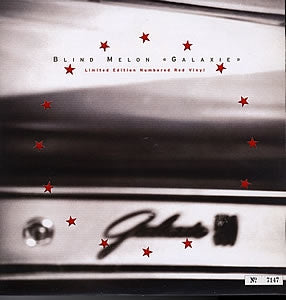 BLIND MELON - Galaxie