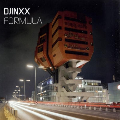 DJINXX - Formula