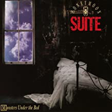 HONEYMOON SUITE - Monsters Under The Bed
