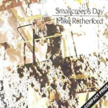 MIKE RUTHERFORD - Smallcreep's Day