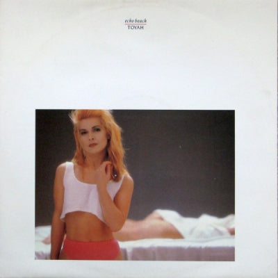 TOYAH - Echo Beach
