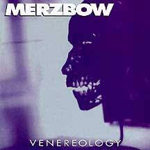 MERZBOW - Venereology