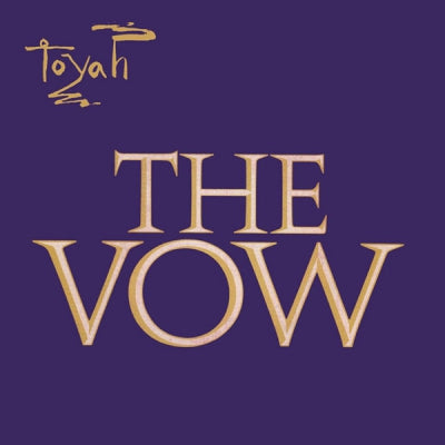 TOYAH - The Vow