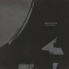 MERZBOW - Ikebukuro Dada