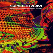 SPECTRUM - Highs, Lows And Heavenly Blows