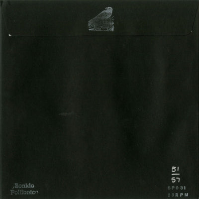 NICK JONAH DAVIS - The Drifting / Xochi