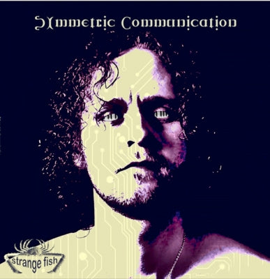 KRIS GIETKOWSKI - Symmetric Communication