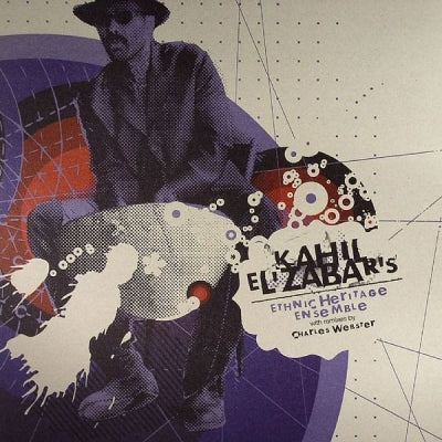 KAHIL EL'ZABAR'S ETHNIC HERITAGE ENSEMBLE - Running In The Streets
