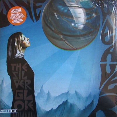 JANE WEAVER - The Silver Globe