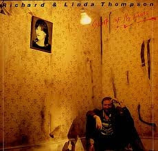 RICHARD AND LINDA THOMPSON - Shoot Out The Lights
