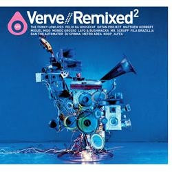 VARIOUS - Verve // Remixed²