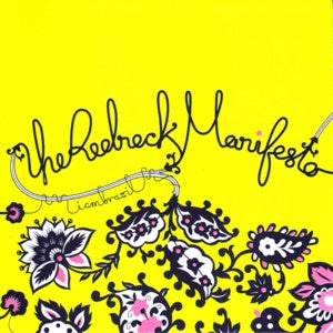 THE REDNECK MANIFESTO - I Am Brazil