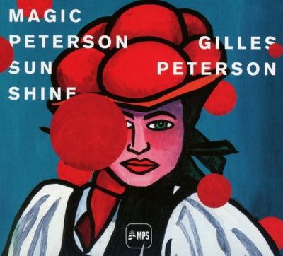 GILLES PETERSON - Magic Peterson Sunshine
