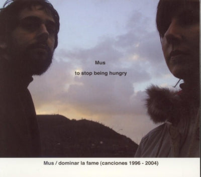 MUS - Dominar La Fame (Canciones 1996-2004)