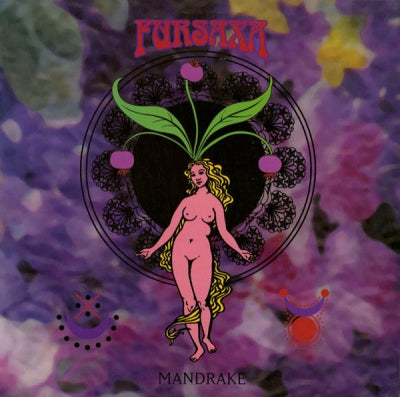 FURSAXA - Mandrake