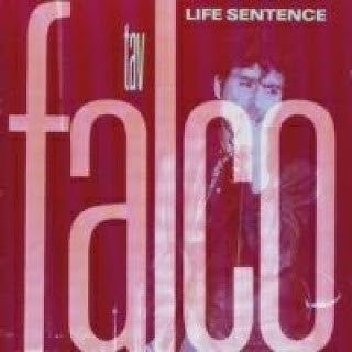 TAV FALCO & PANTHER BURNS - Life Sentence