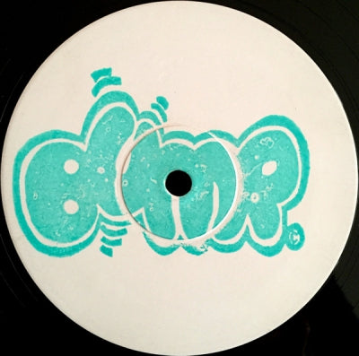 BUMP - House Stompin'