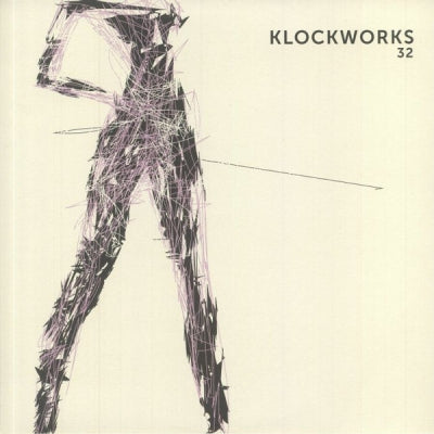 VIL & CRAVO - Klockworks 32