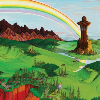 VARIOUS - Sing It High, Sing It Low: Tumbleweed Records 1971-1973