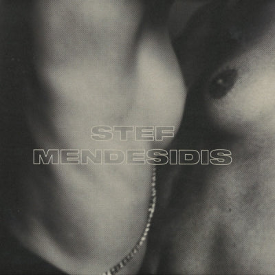 STEF MENDESIDIS - Memorex