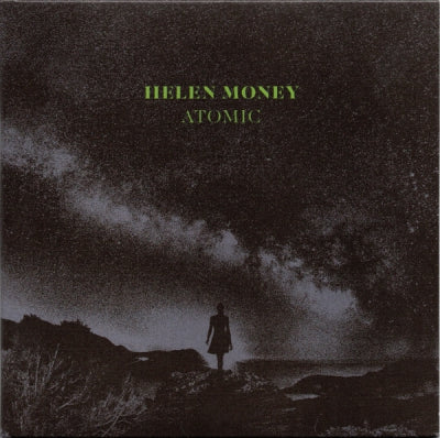 HELEN MONEY - Atomic