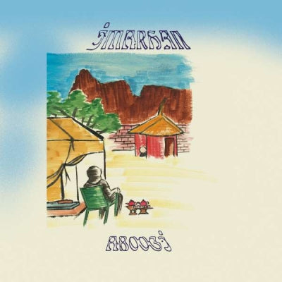 IMARHAN - Aboogi