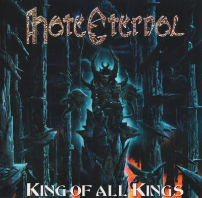 HATE ETERNAL - King Of All Kings