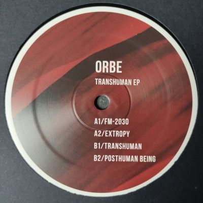 ORBE - Transhuman