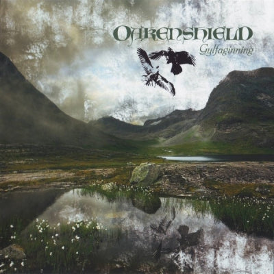OAKENSHIELD - Gylfaginning