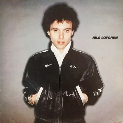 NILS LOFGREN - Nils