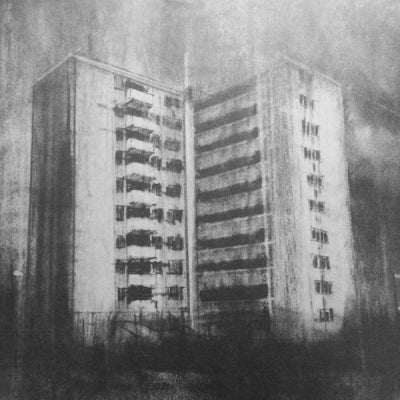 THE STRANGER - Watching Dead Empires In Decay