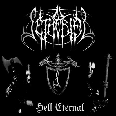 SETHERIAL - Hell Eternal