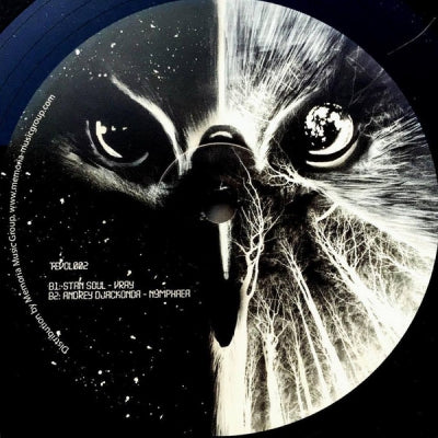 OWEN NI & STAN SOUL / TAKUYA MORITA / STAN SOUL / ANDREY DJACKONDA - Strix