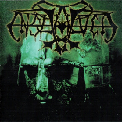 ENSLAVED - Vikingligr Veldi