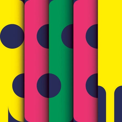 PANDA BEAR / SONIC BOOM - Reset
