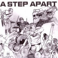 A STEP APART - A Step Apart