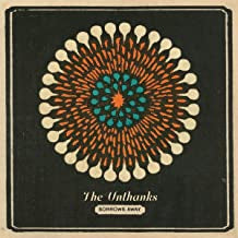THE UNTHANKS - Sorrows Away