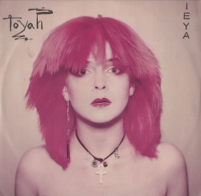 TOYAH - Ieya