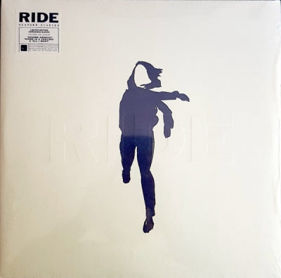 RIDE - Weather Diaries