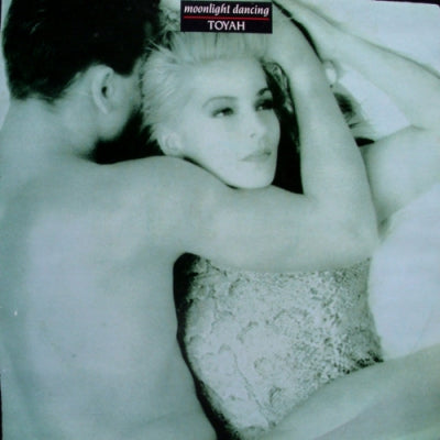 TOYAH - Moonlight Dancing