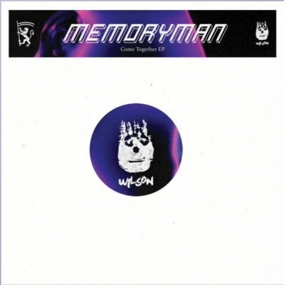 MEMORYMAN - Come Together EP