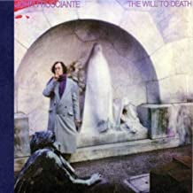 JOHN FRUSCIANTE - The Will To Death