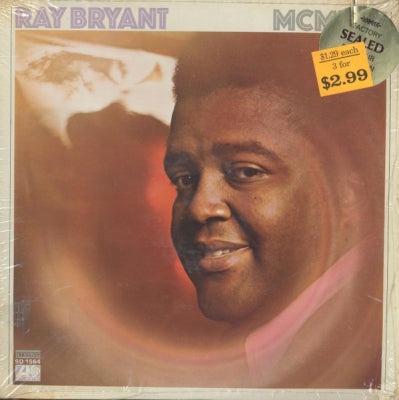 RAY BRYANT - MCMLXX