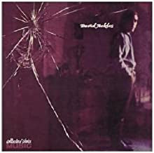 DAVID ACKLES - David Ackles
