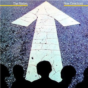 THE METERS - New Directions