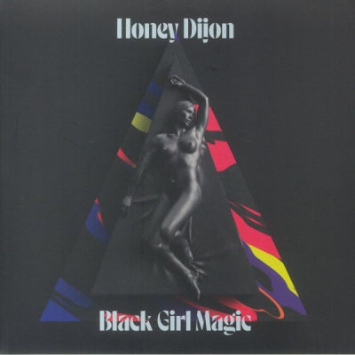 HONEY DIJON - Black Girl Magic