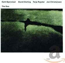 KETIL BJøRNSTAD / DAVID DARLING / TERJE RYPDAL / JON CHRISTENSEN - The Sea