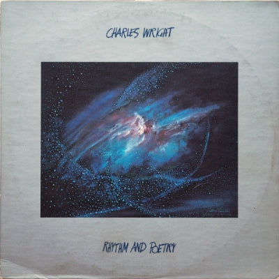 CHARLES WRIGHT AND THE WATTS 103RD BAND - Rhythm And Poetry