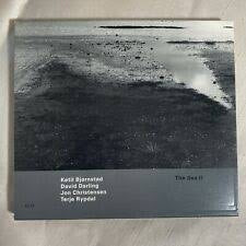 KETIL BJøRNSTAD / DAVID DARLING / TERJE RYPDAL / JON CHRISTENSEN - The Sea II