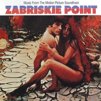 VARIOUS - Zabriskie Point